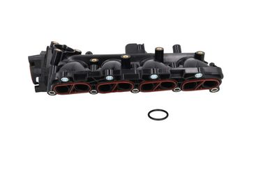 Sací trubkový modul KAMOKA 7180088