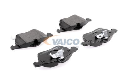 BREMSBELAGSATZ SCHEIBENBREMSE VAICO V408038 30