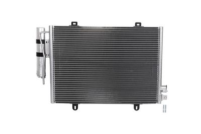 CONDENSATOR CLIMATIZARE KAMOKA 7800520