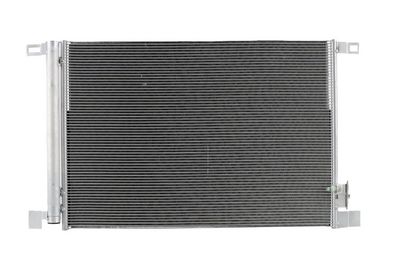 KONDENSATOR KLIMAANLAGE WALKER WCD00039