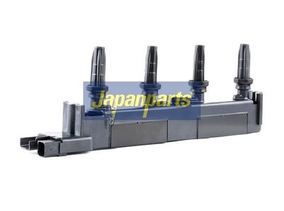 JAPANPARTS Ritė, uždegimas