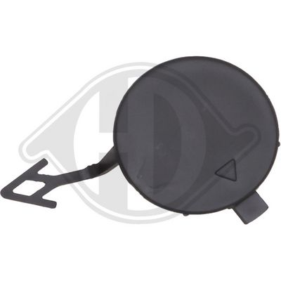 KLAPPE ABSCHLEPPHAKEN DIEDERICHS 6863064