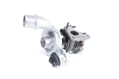 LADER AUFLADUNG BTS Turbo T912016 7