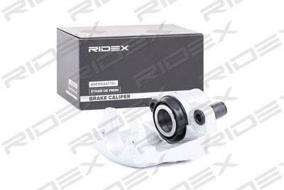Тормозной суппорт RIDEX 78B0434 для VOLVO XC90