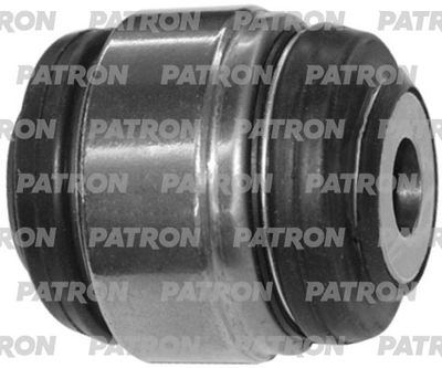 PATRON PSE11838 Сайлентблок рычага  для PEUGEOT 206 (Пежо 206)