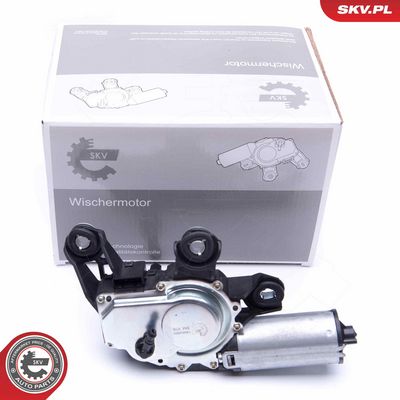 Motor stěračů SKV 19SKV050