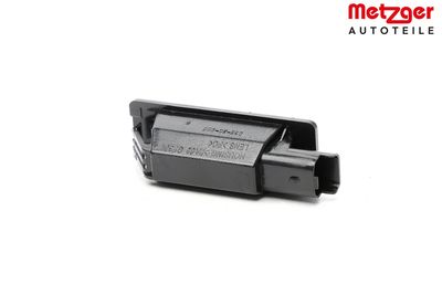 KENNZEICHENLEUCHTE METZGER AUTOTEILE 2080029 23