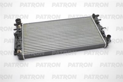 Радиатор, охлаждение двигателя PATRON PRS4418 для VW CRAFTER