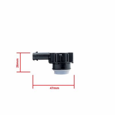 Sensor, parkimisabi Einparts Automotive EPPDC10