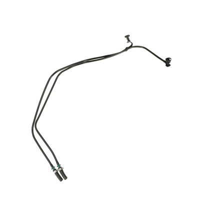 FURTUN SUPRACURGERE COMBUSTIBIL GATES MFL1040 58