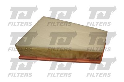 QUINTON HAZELL QFA0178 Воздушный фильтр  для PEUGEOT 306 Break (7E, N3, N5) 2.0 HDI 90