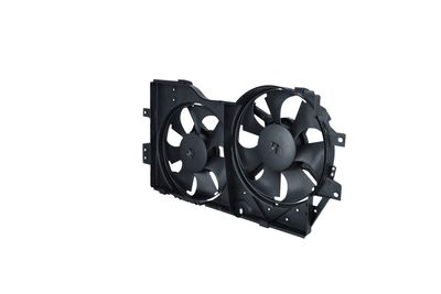 VENTILATOR RADIATOR NRF 47031 10