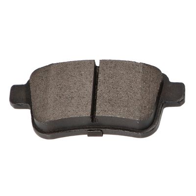 BREMSBELAGSATZ SCHEIBENBREMSE DR!VE+ DP1010100444 3