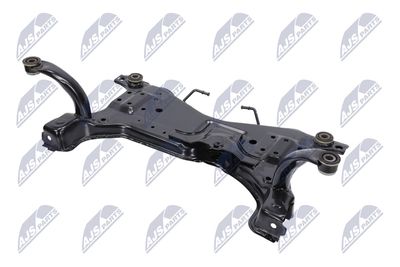 RAMA SUSTINERE/SUPORT AGREGATE NTY ZRZVV001 5