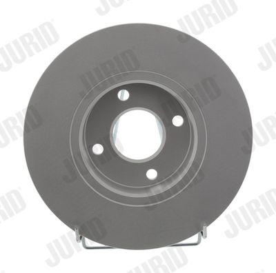 JURID 561986JC Тормозные диски для FORD SCORPIO