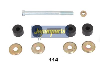 JAPANPARTS Тяга / стойка, стабилизатор