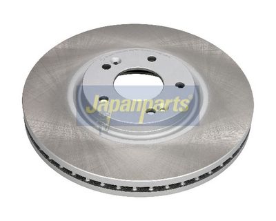 спирачен диск JAPANPARTS DI-H27C