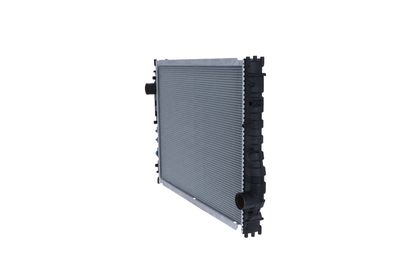 RADIATOR BATERIE DE ANTRENARE NRF 509887 12