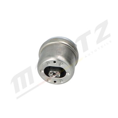 Vorschau Lagerung, Motor