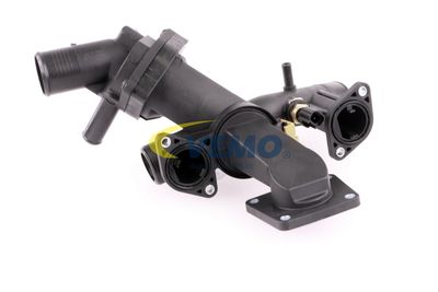 THERMOSTATGEHäUSE VEMO V48990002 61