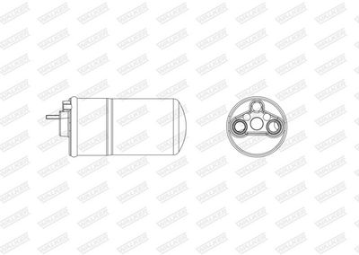 USCATOR AER CONDITIONAT WALKER WDR00160 8