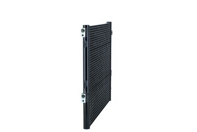 CONDENSATOR CLIMATIZARE NRF 350086 16