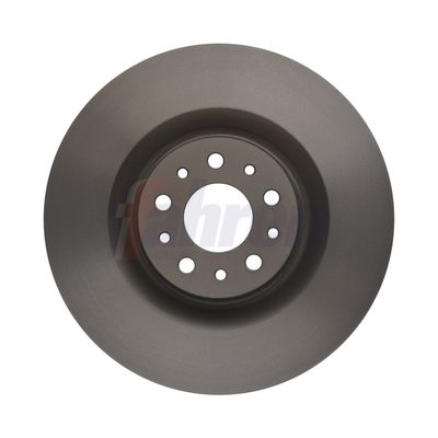 Fahren Brake Disc FBD6702