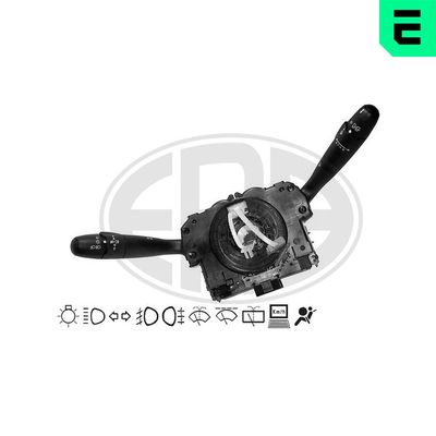 COMUTATOR COLOANA DIRECTIE