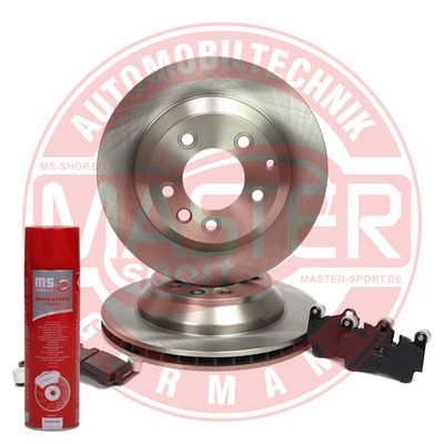 SET FRANA FRANA DISC