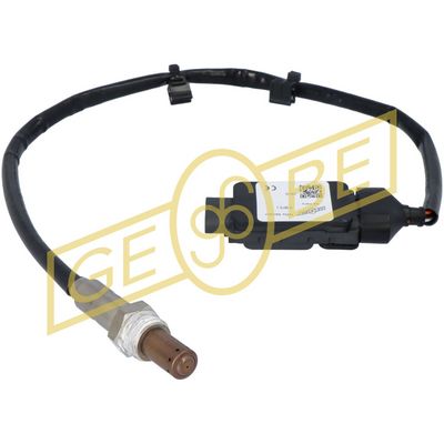 Capteur NOx, Catalyseur NOx GEBE