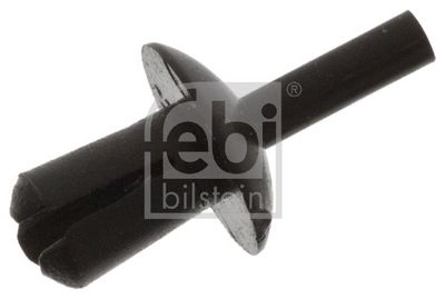 FEBI BILSTEIN Halteclip, Unterbodenverkleidung