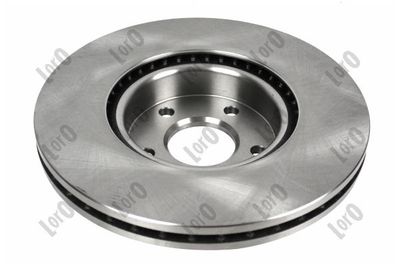 Brake Disc 231-03-106