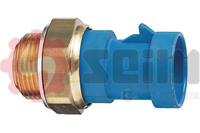 COMUTATOR TEMPERATURA VENTILATOR RADIATOR SEIM TH243 2