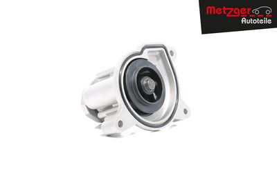 WASSERPUMPE MOTORKüHLUNG METZGER AUTOTEILE 4007012 37