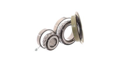 SET RULMENT ROATA SKF VKBA1465 23