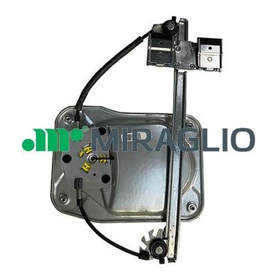 MECANISM ACTIONARE GEAM