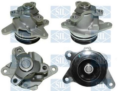 POMPă DE APă RăCIRE MOTOR Saleri SIL PA1582