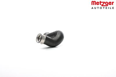 LADELUFTSCHLAUCH METZGER AUTOTEILE 2400457 12