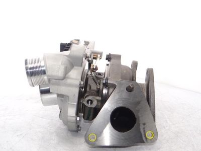 LADER AUFLADUNG GARRETT 8027339004S 3