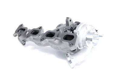 LADER AUFLADUNG BTS Turbo T916991 32