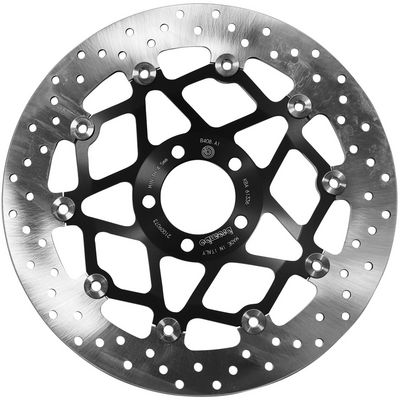 BREMBO Stabdžių diskas