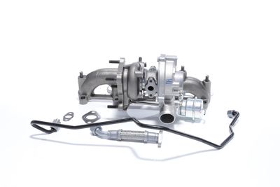 LADER AUFLADUNG BTS Turbo T981331 29