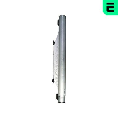 CONDENSATOR CLIMATIZARE ERA 667078 4