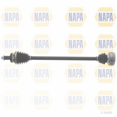 Drive Shaft NAPA NDS1616R