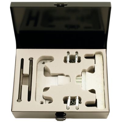 EINSTELLWERKZEUGSATZ STEUERZEITEN