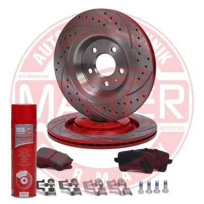 SET FRANA FRANA DISC