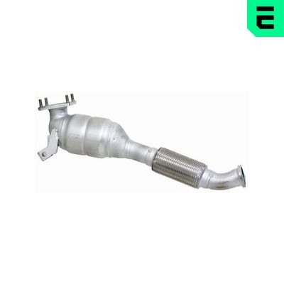 катализатор OPTIMAL OP-ECC15156