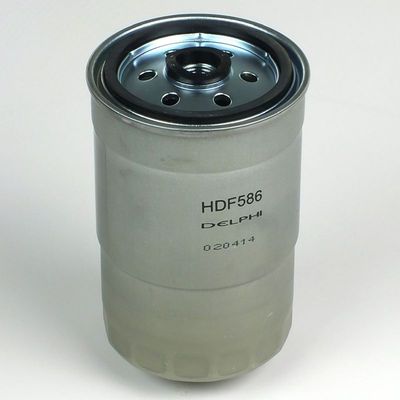 FILTRU COMBUSTIBIL DELPHI HDF586 1
