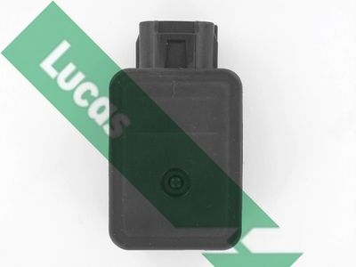 Czujnik, ciśnienie w kolektorze dolotowym LUCAS SEB7037