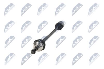 PLANETARA NTY NPWVW053 18